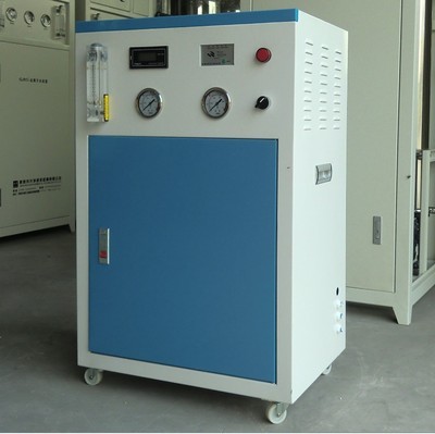 东莞市仟净环保设备 专业研发气相分析仪器用超纯水机与高纯水仪