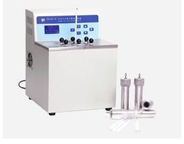 山东青岛康信环保设备 SYP1017-Ⅱ石油产品铜片腐蚀试验器的研发与供应