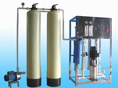 供应潮阳水处理设备 1T纯水机助力环保设备研发新篇章