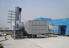 深耕技术研发，守护碧水蓝天 山东赛孚环保科技与有机废气治理设备创新之路