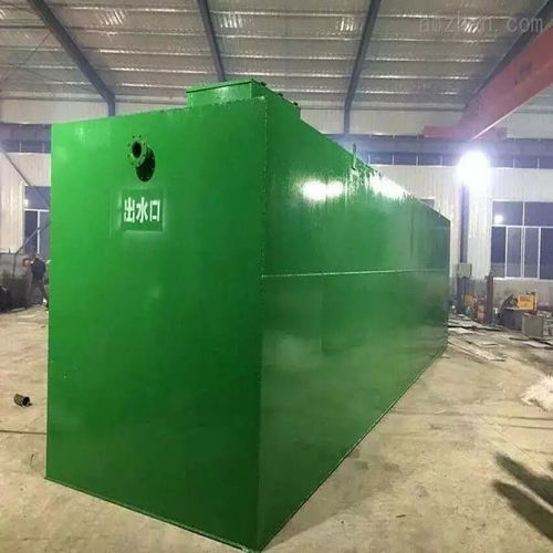 智能一体化截流井与环保设备研发 成都玻璃钢一体化泵站厂家销售全攻略